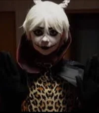 Баку пожирателя снов