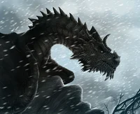 Paarthurnax 