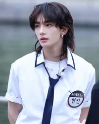 Hwang Hyunjin 