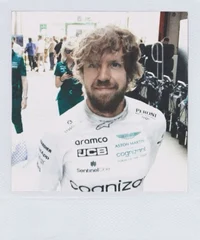Sebastian Vettel