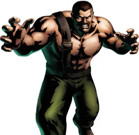 Mike Haggar