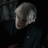 Draco Malfoy 