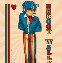 Reboot Wally