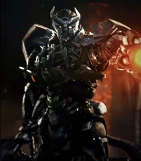 -Scourge The Hunter-