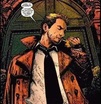 John Constantine