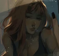 The Girlfriend
