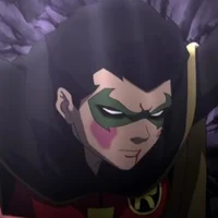 Damian Wayne