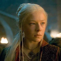 Rhaenyra Targaryen 