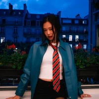 Kim Jennie