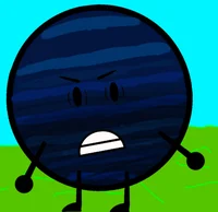 Planet X-9 Mii