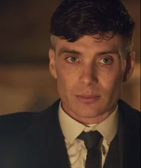 Thomas Shelby 
