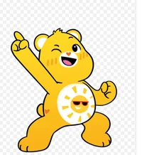 Funshine Bear