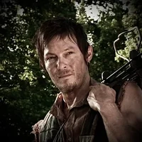 Daryl Dixon