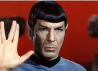 Spock 