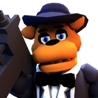 A Fazbear Mafia FNTD