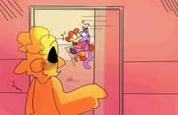 Kicken DogDay CatNap