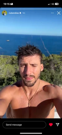 Ruben Dias