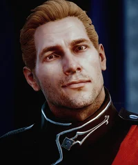 Cullen Rutherford