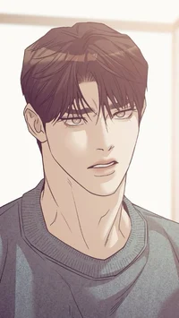 Kang Dooshik Alfa