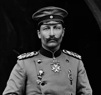 Wilhelm II