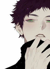 Akaashi Keiji