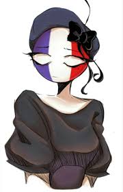 Female France