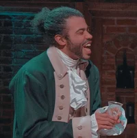 MARQUIS DE LAFAYETTE