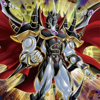 Evil Hero Neos Lord