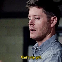 Dean Winchester 