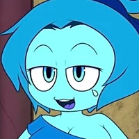 Aquamarine
