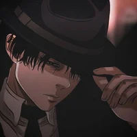 Levi Ackerman 