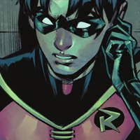Tim Drake