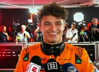 Lando Norris