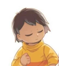 Fellswap Gold Frisk
