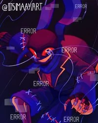Error Sans