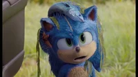 sonic movie