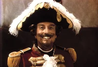 Baron Munchausen