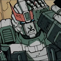 Prowl -IDW-