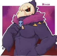 Crow - Brawl Stars