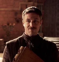 Petyr Baelish