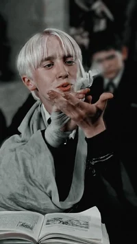 Draco Malfoy