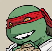 IDW Raphael 