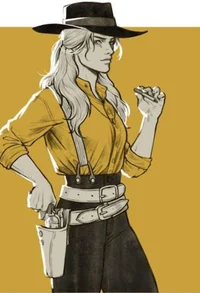Sadie Adler 