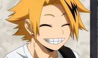 Denki Kaminari