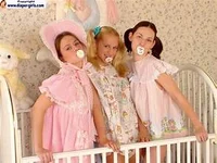 Mean Girl Babysitter