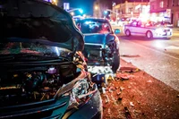 Car crash