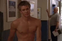 Lucas Scott 