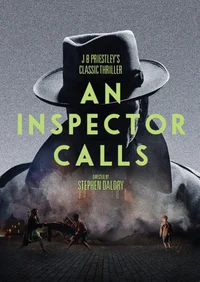 An inspector calls