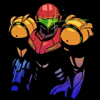 Samus Aaran