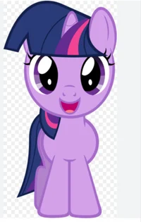 Twilight Sparkle 